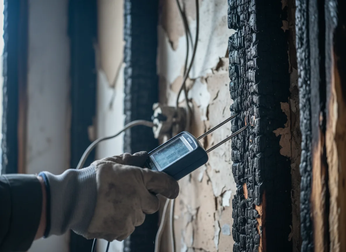 Fire Damage Restoration Las Marias, PR FAQs